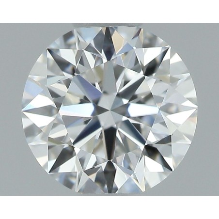 Diament szlif okrągły, 0.6ct, VVS2, E, GIA 2366302910