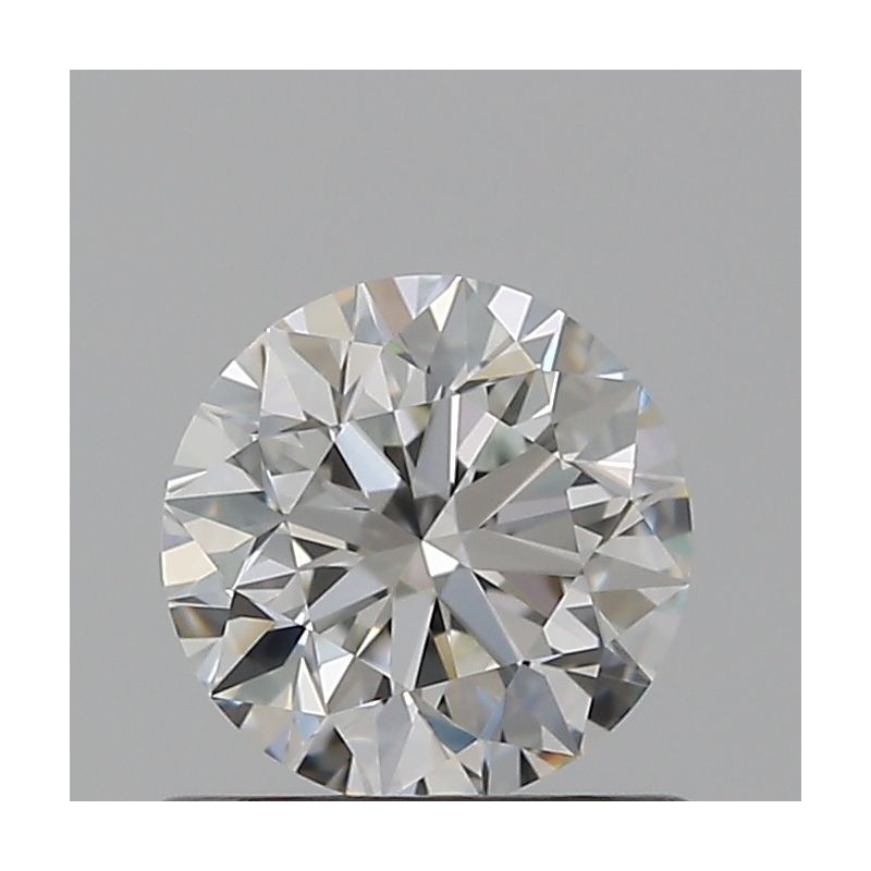 Diament szlif okrągły, 0.6ct, VVS2, H, GIA 6432733401 Diament szlif okrągły, 0.6ct, VVS2, H, GIA 6432733401