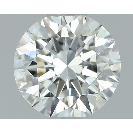 Diament szlif okrągły, 0.6ct, VVS1, I, GIA 2358211003