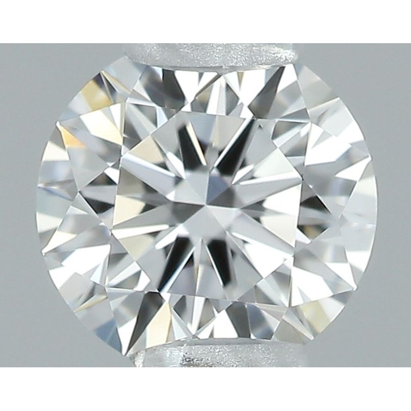 Diament szlif okrągły, 0.44ct, VVS2, E, GIA 5486681780