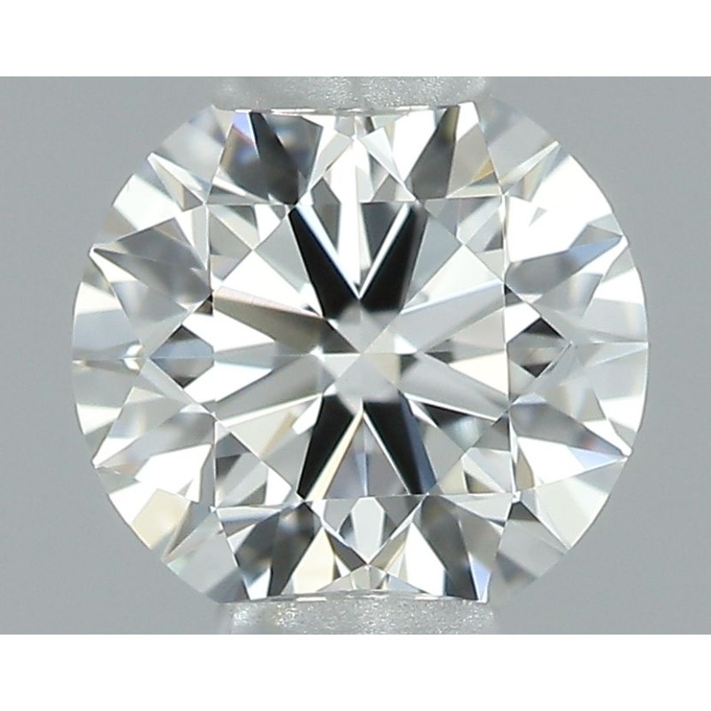 Diament szlif okrągły, 0.45ct, VVS2, H, GIA 7441243748 Diament szlif okrągły, 0.45ct, VVS2, H, GIA 7441243748