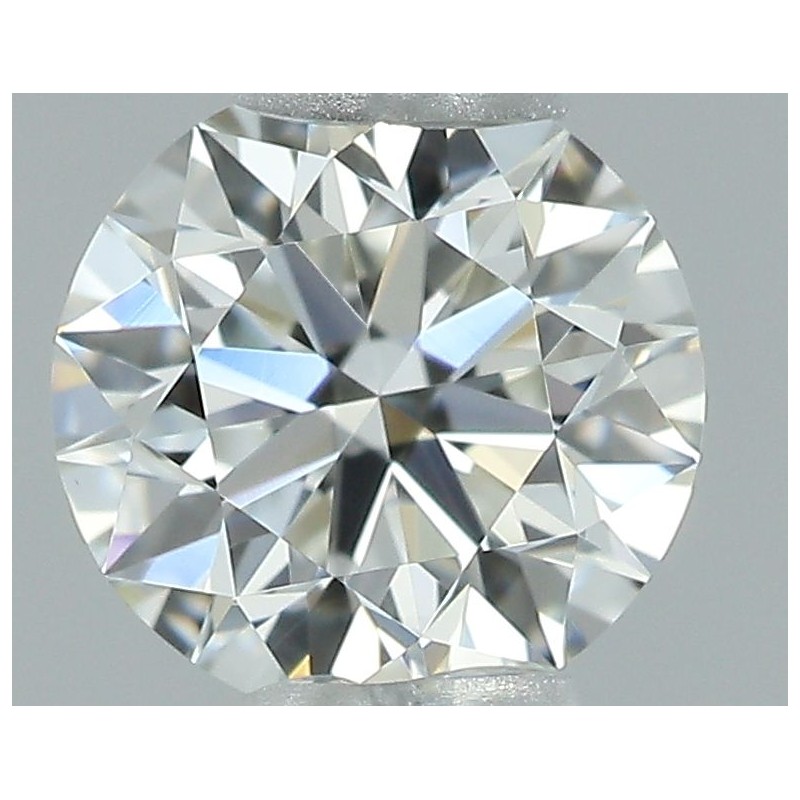 Diament szlif okrągły, 0.42ct, VVS1, H, GIA 6442730816 Diament szlif okrągły, 0.42ct, VVS1, H, GIA 6442730816