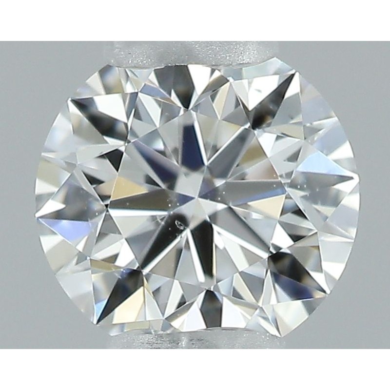 Diament szlif okrągły, 0.43ct, VS2, E, GIA 2347334600