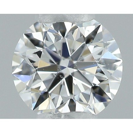 Diament szlif okrągły, 0.43ct, VS2, E, GIA 2347334600