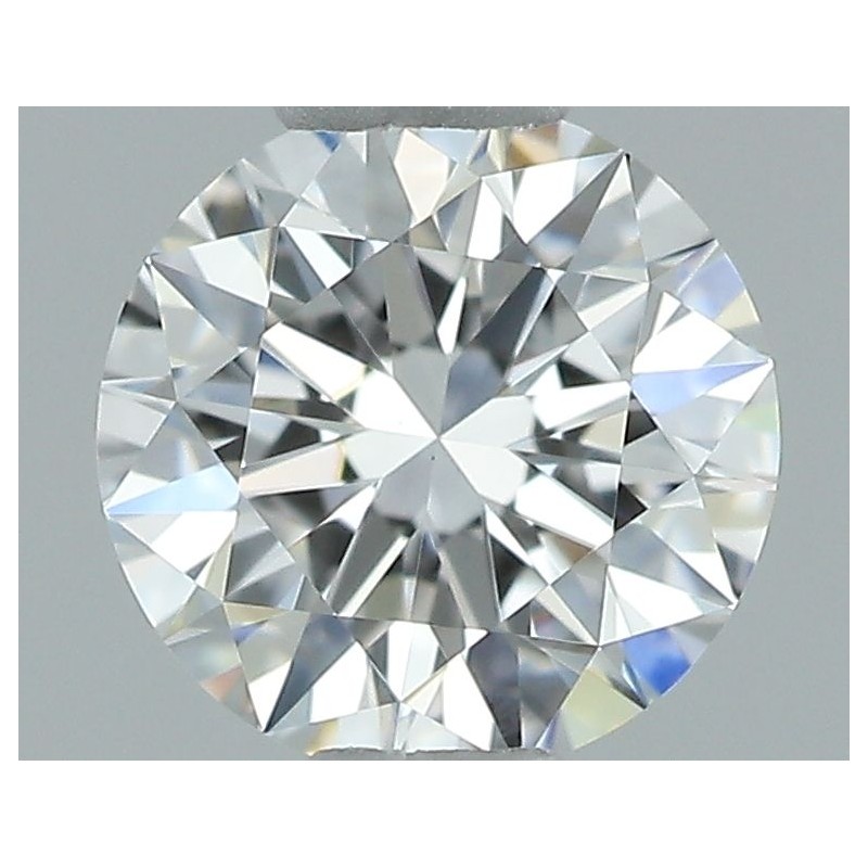 Diament szlif okrągły, 0.42ct, VVS2, D, GIA 1443230938 Diament szlif okrągły, 0.42ct, VVS2, D, GIA 1443230938