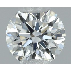 Diament szlif okrągły, 0.43ct, VS2, E, GIA 2487098518