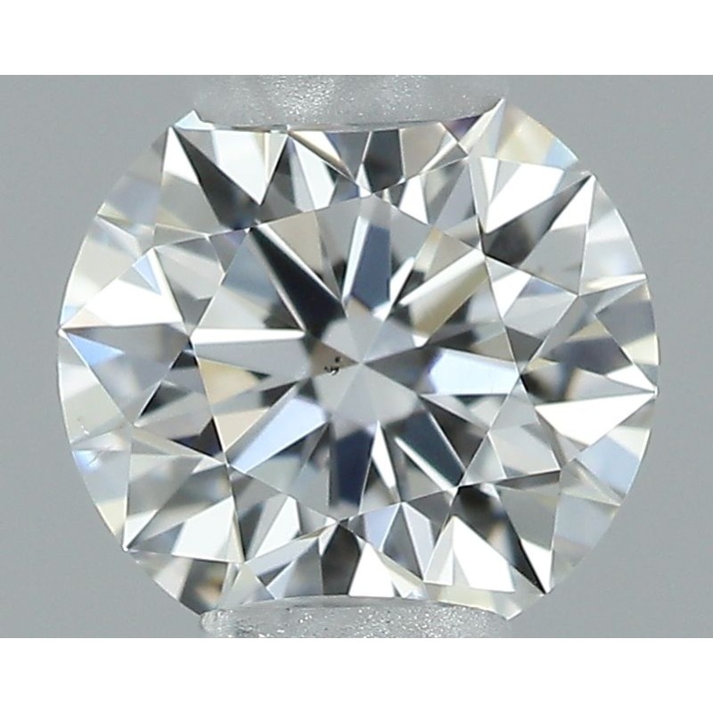 Diament szlif okrągły, 0.43ct, VS2, E, GIA 2487098518