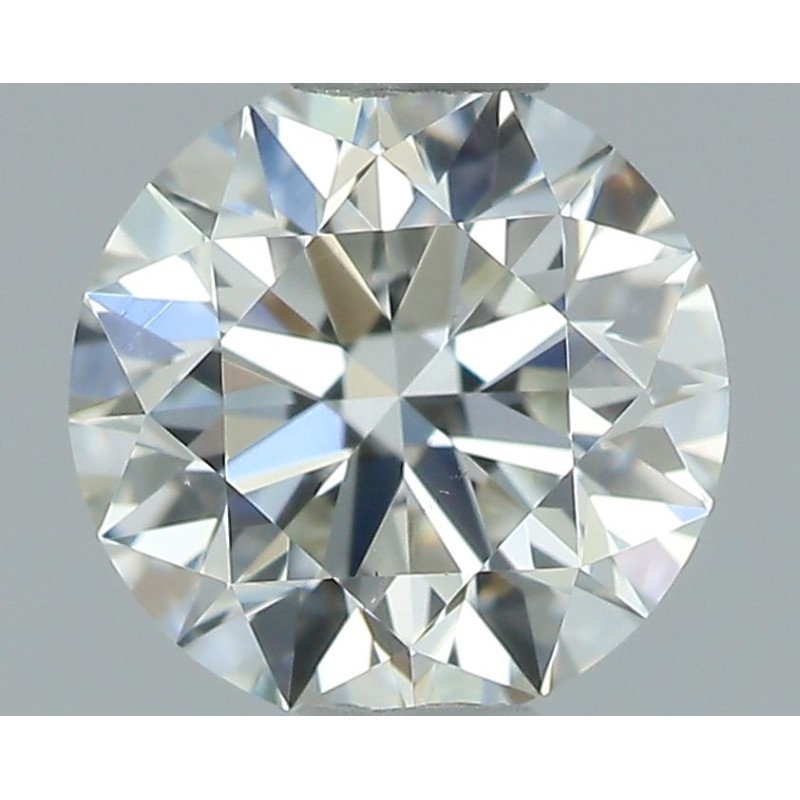 Diament szlif okrągły, 0.5ct, VS1, I, GIA 7438965671 Diament szlif okrągły, 0.5ct, VS1, I, GIA 7438965671