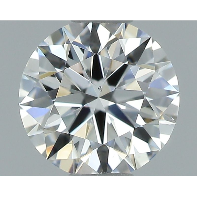 Diament szlif okrągły, 0.44ct, VS2, E, GIA 6422536349 Diament szlif okrągły, 0.44ct, VS2, E, GIA 6422536349
