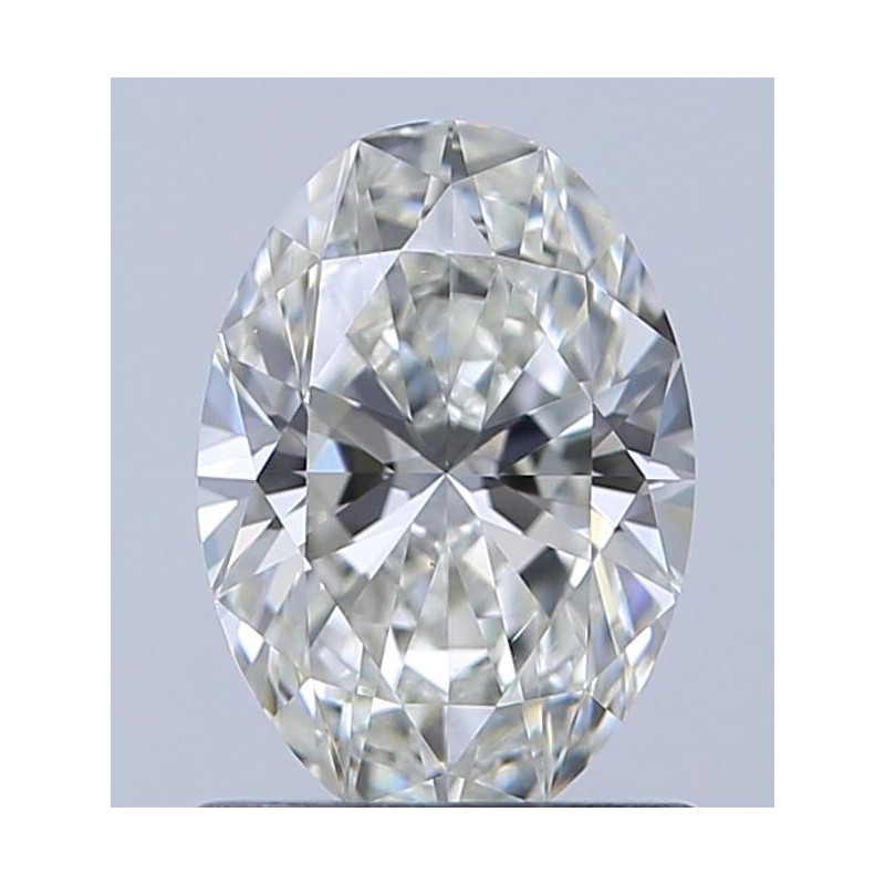 Diament szlif owalny, 0.9ct, VS1, I, GIA 2386790491 Diament szlif owalny, 0.9ct, VS1, I, GIA 2386790491