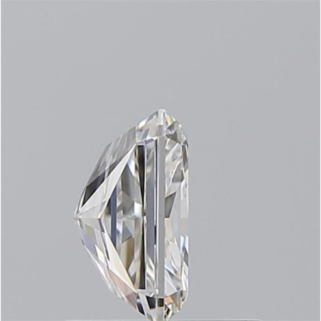 Diament radiant, 1.01ct, VS1, G, GIA 5423007132