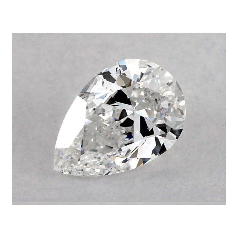Diament szlif gruszkowy, 1ct, SI1, D, GIA 6392919436 Diament szlif gruszkowy, 1ct, SI1, D, GIA 6392919436