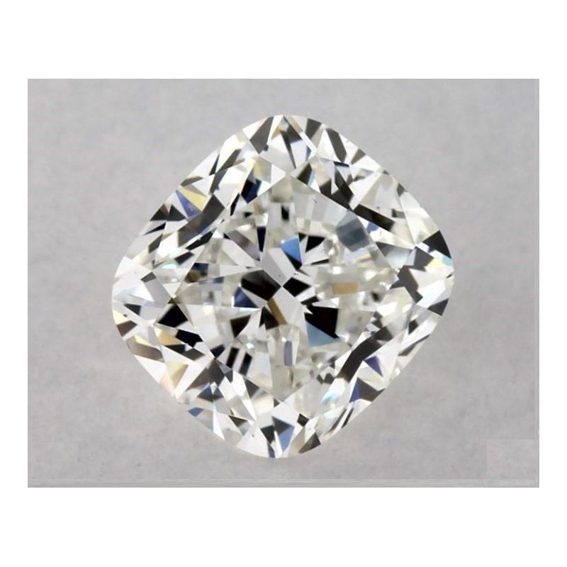Diament szlif poduszkowy brylantowy, 1.01ct, VS2, H, GIA 2221411690 Diament szlif poduszkowy brylantowy, 1.01ct, VS2, H, GIA 2221411690