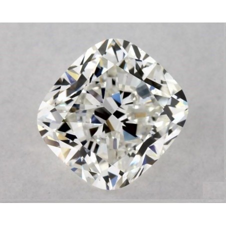 Diament szlif poduszkowy brylantowy, 1.01ct, VS2, H, GIA 2221411690