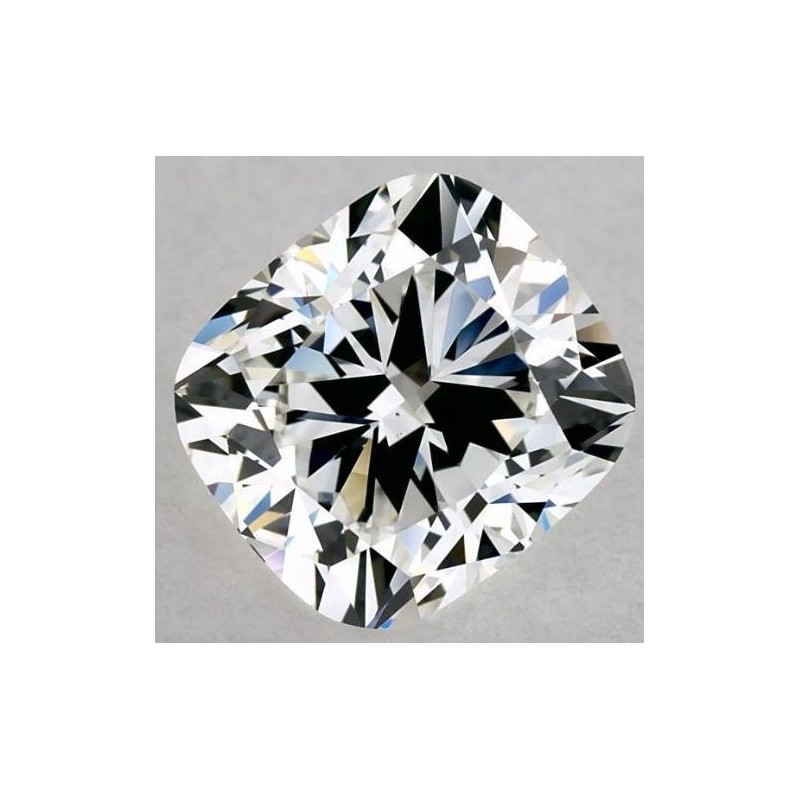 Diament szlif poduszkowy brylantowy, 1.5ct, VS1, H, GIA 2486346009 Diament szlif poduszkowy brylantowy, 1.5ct, VS1, H, GIA 2486346009