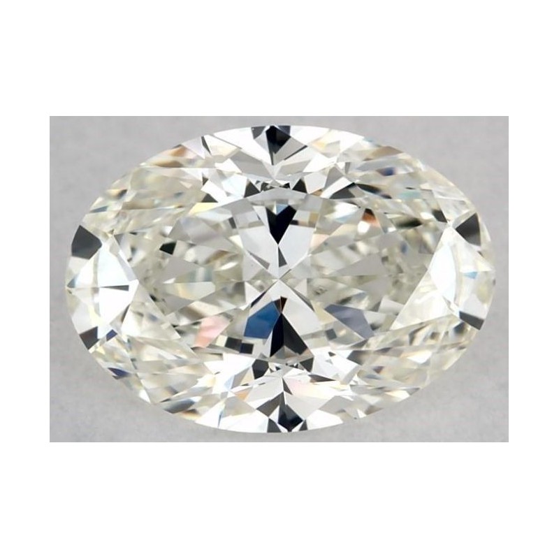 Diament szlif owalny, 1.01ct, VVS2, I, GIA 2438108280 Diament szlif owalny, 1.01ct, VVS2, I, GIA 2438108280