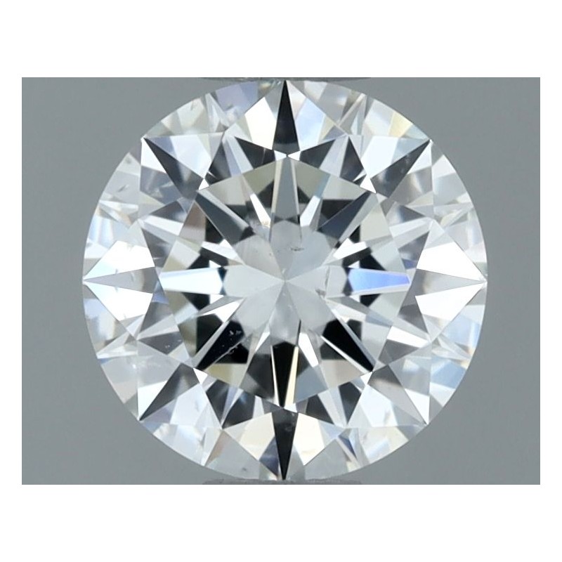 Diament szlif okrągły, 1ct, SI1, G, GIA 6531209014