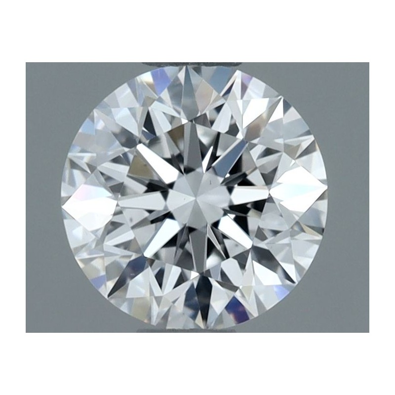 Diament szlif okrągły, 0.6ct, VS1, D, GIA 1539377289 Diament szlif okrągły, 0.6ct, VS1, D, GIA 1539377289