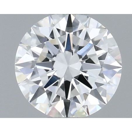 Diament szlif okrągły, 0.5ct, VS2, G, GIA 5533380617