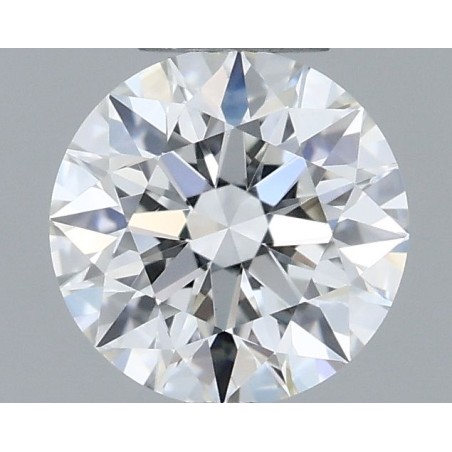 Diament szlif okrągły, 0.52ct, VS1, G, GIA 7531331102