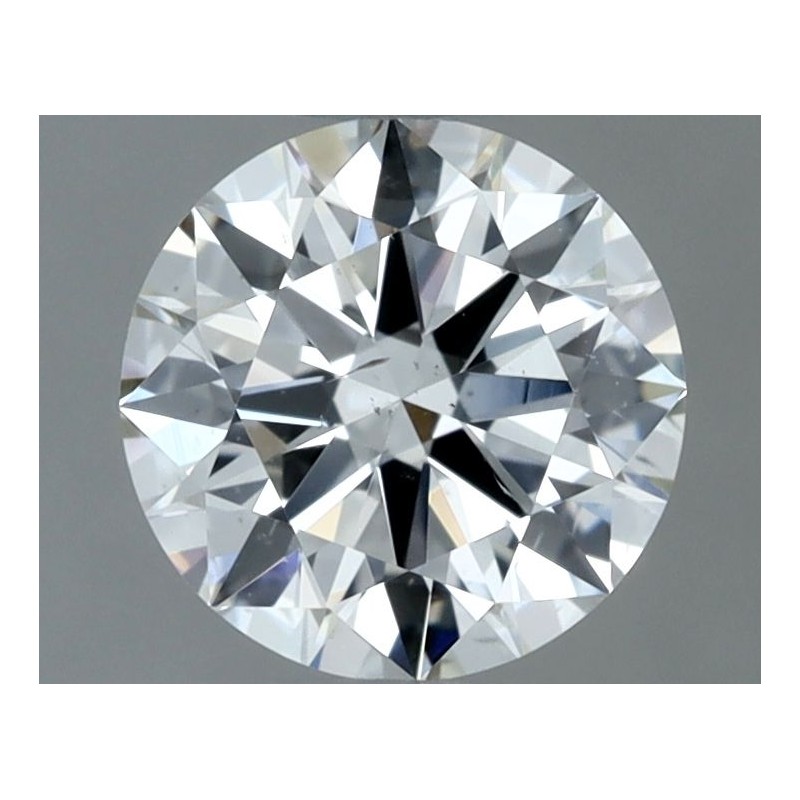 Diament szlif okrągły, 1.01ct, SI1, F, IGI 732579407