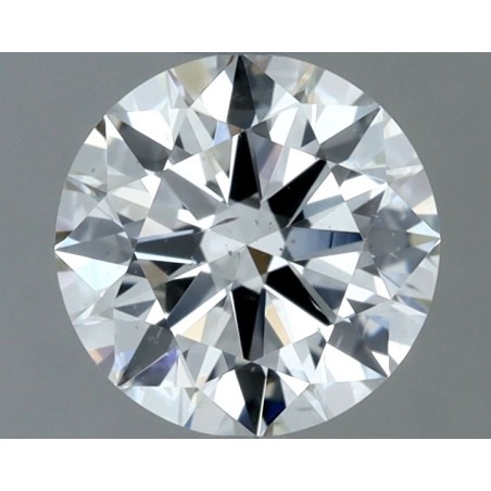 Diament szlif okrągły, 1.01ct, SI1, F, IGI 732579407