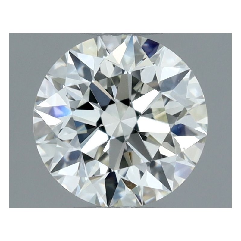 Diament szlif okrągły, 0.6ct, VVS1, I, IGI 727575776