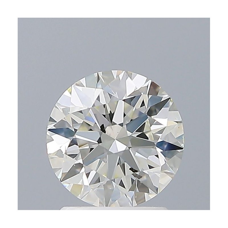 Diament szlif okrągły, 1.5ct, SI1, I, GIA 7428695828 Diament szlif okrągły, 1.5ct, SI1, I, GIA 7428695828