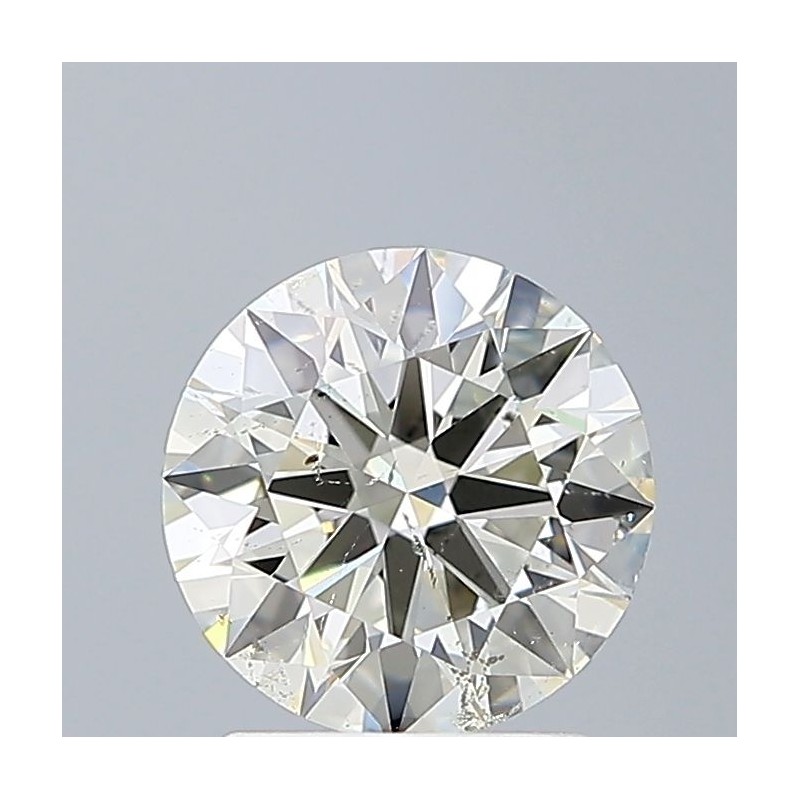 Diament szlif okrągły, 1.5ct, SI2, I, IGI 628465797 Diament szlif okrągły, 1.5ct, SI2, I, IGI 628465797