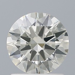 Diament szlif okrągły, 1ct, VS1, H, GIA 6415930906