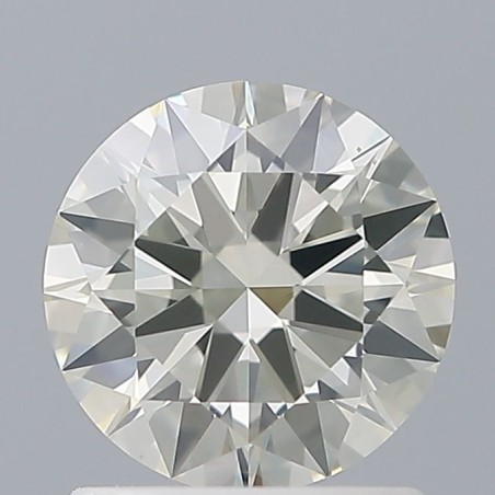 Diament szlif okrągły, 1ct, VS1, H, GIA 6415930906