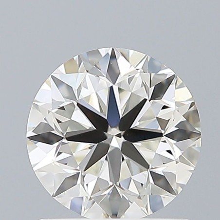 Diament szlif okrągły, 1ct, VVS2, I, GIA 1493345913