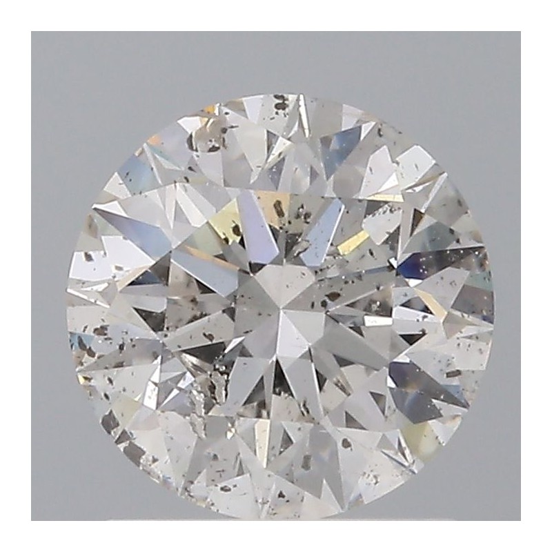 Diament szlif okrągły, 1.11ct, SI2, G, IGI 440089425 Diament szlif okrągły, 1.11ct, SI2, G, IGI 440089425