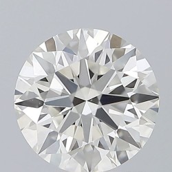 Diament szlif okrągły, 1.06ct, VS1, H, GIA 5503924044