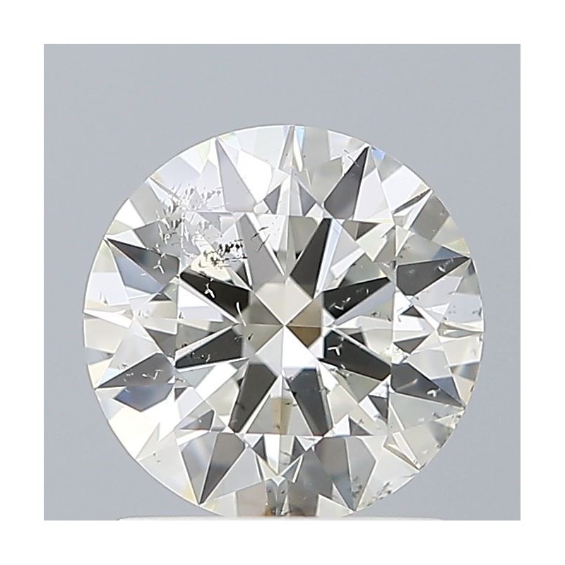 Diament szlif okrągły, 1.05ct, SI2, I, IGI 602363649 Diament szlif okrągły, 1.05ct, SI2, I, IGI 602363649