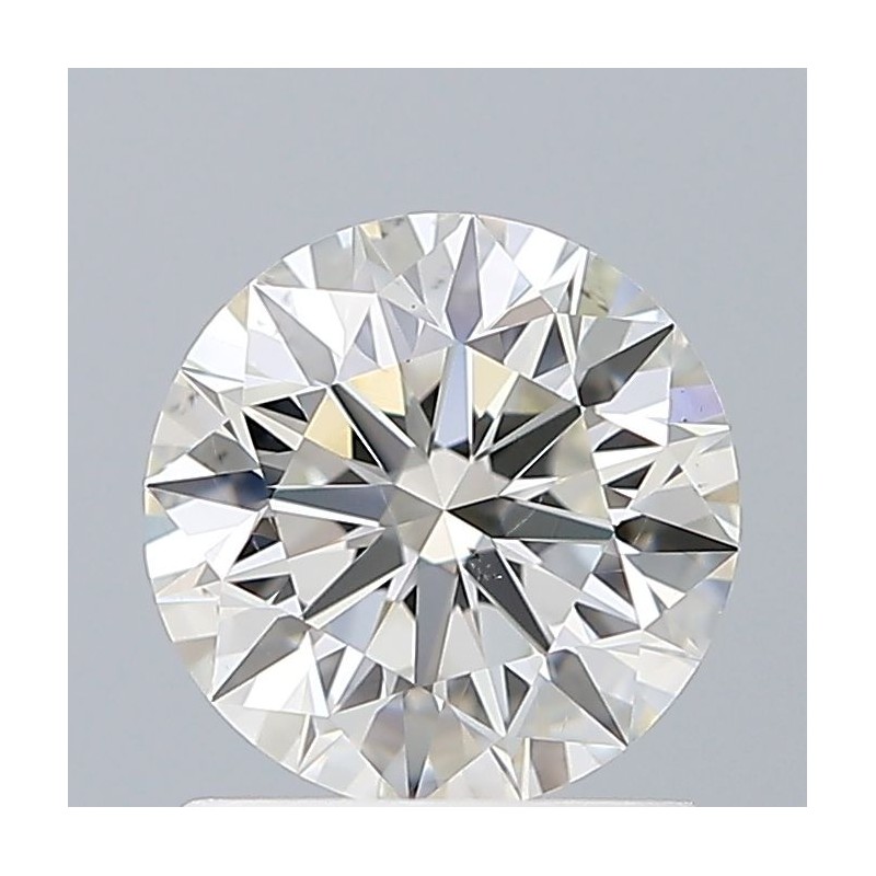 Diament szlif okrągły, 1.02ct, SI1, H, GIA 6472230166 Diament szlif okrągły, 1.02ct, SI1, H, GIA 6472230166