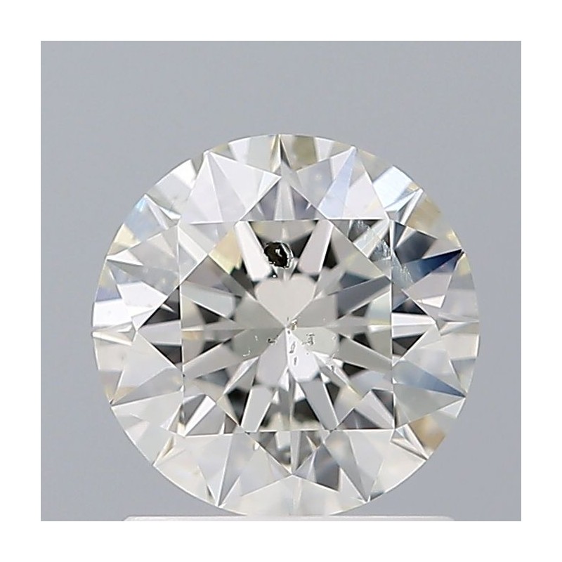Diament szlif okrągły, 1.02ct, SI2, H, IGI 414095255 Diament szlif okrągły, 1.02ct, SI2, H, IGI 414095255