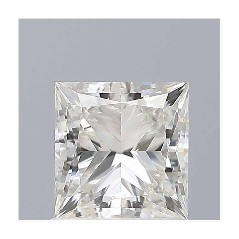 Diament szlif princess, 1.01ct, VS1, H, GIA 1468805461