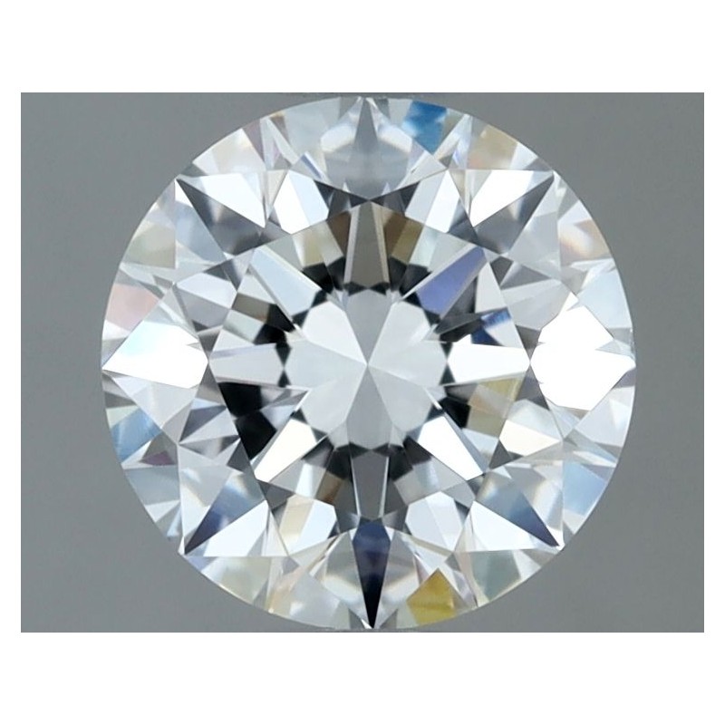 Diament szlif okrągły, 1.3ct, VVS2, F, IGI 732579071
