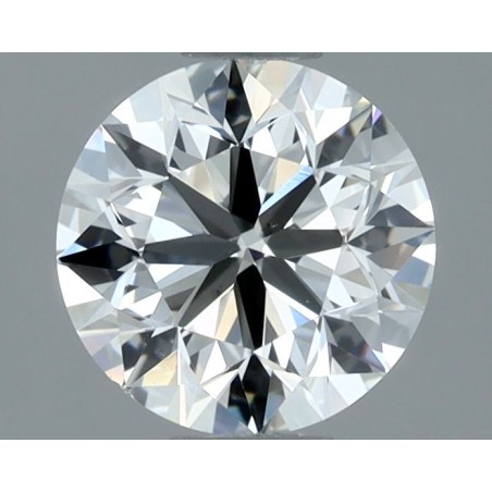 Diament szlif okrągły, 1ct, VS1, H, IGI 728551298