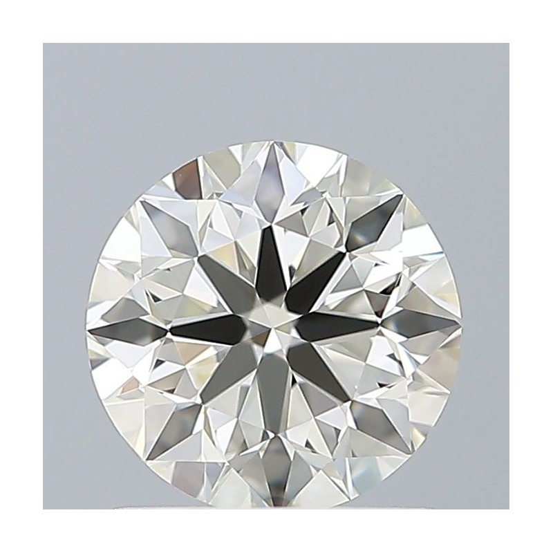 Diament szlif okrągły, 1ct, VVS1, H, IGI 628465394 Diament szlif okrągły, 1ct, VVS1, H, IGI 628465394