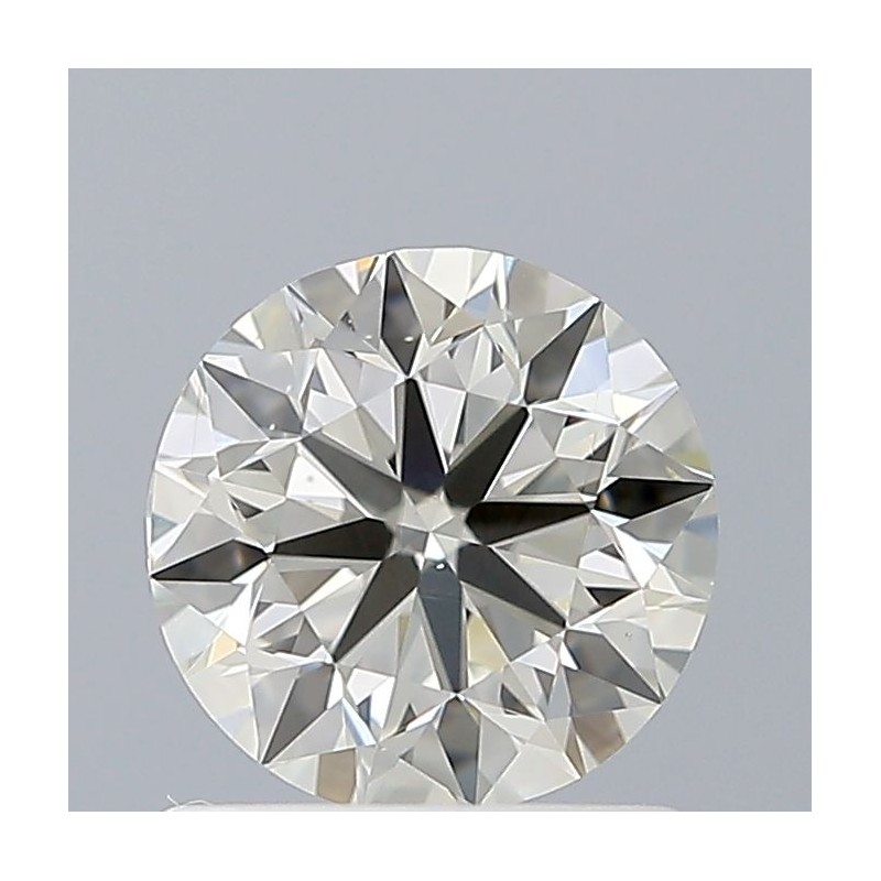 Diament szlif okrągły, 0.9ct, VS2, I, IGI 628465533