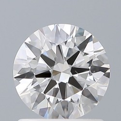 Diament szlif okrągły, 0.9ct, SI1, E, GIA 1438379400