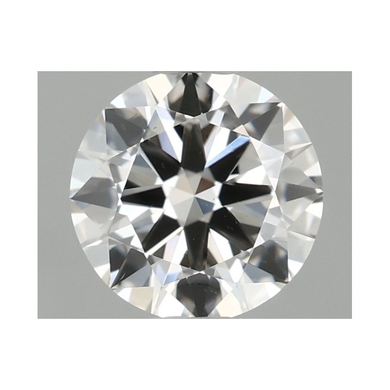 Diament szlif okrągły, 1ct, SI1, I, GIA 6512328701