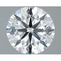 Diament szlif okrągły, 0.9ct, VS1, G, IGI 735555608