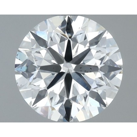Diament szlif okrągły, 0.9ct, VS1, G, IGI 735555608