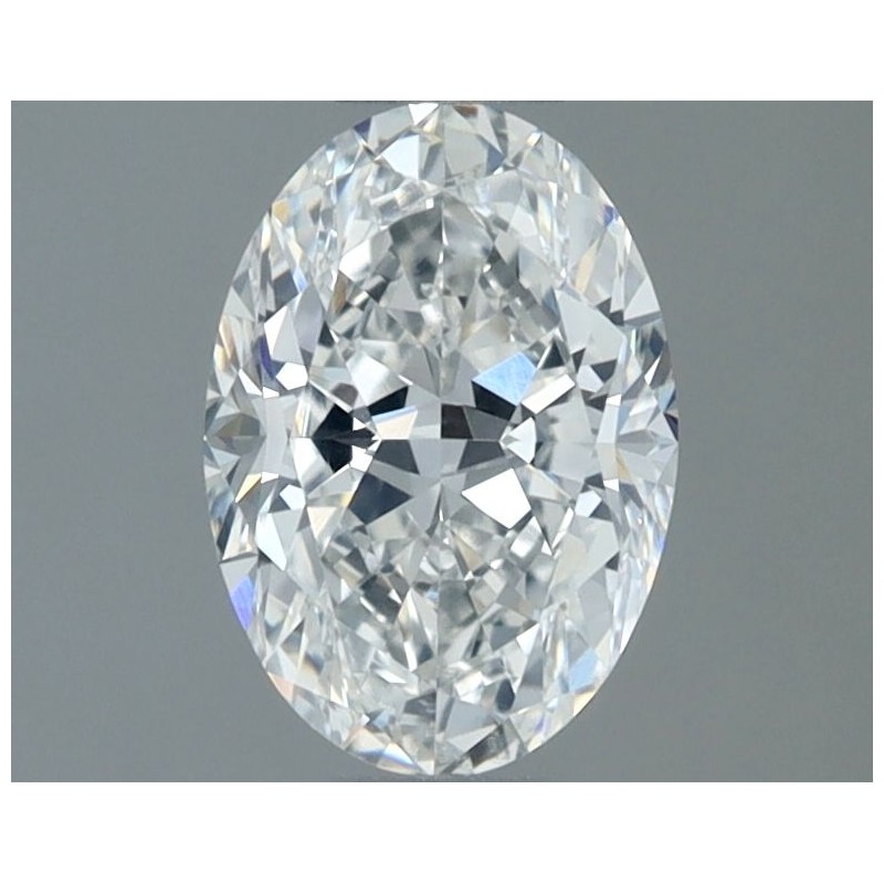 Diament szlif owalny, 0.8ct, SI1, G, GIA 1539647626