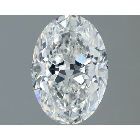 Diament szlif owalny, 0.8ct, SI1, G, GIA 1539647626