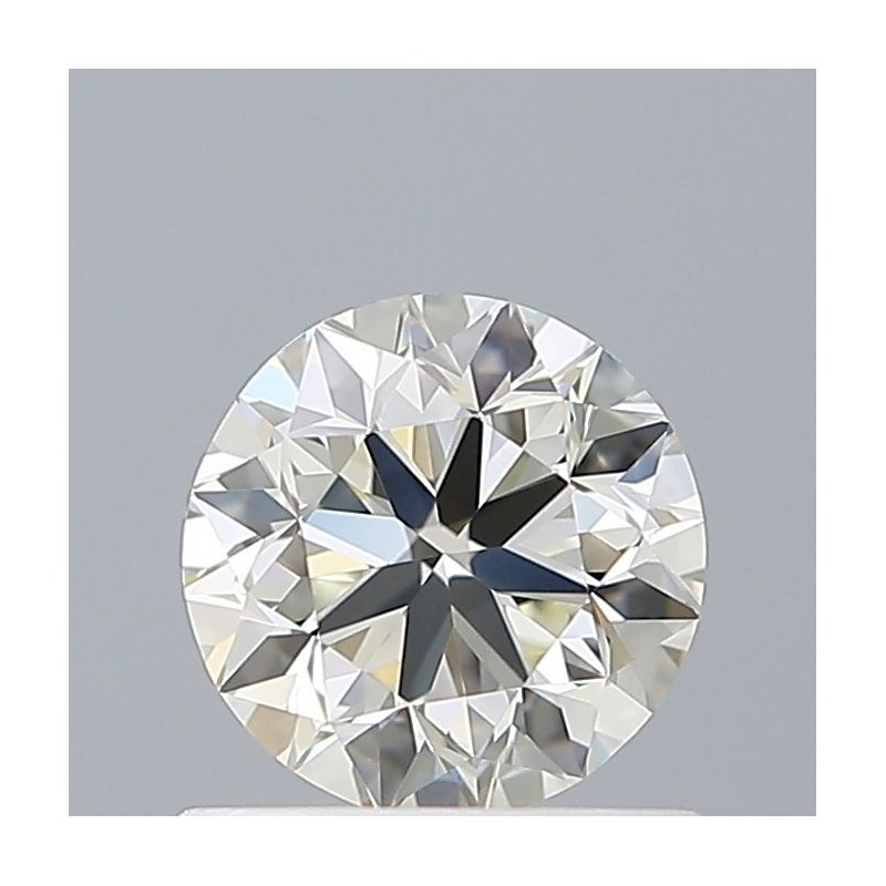 Diament szlif okrągły, 0.7ct, VVS1, I, IGI 550259720