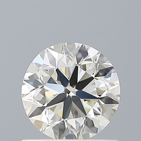 Diament szlif okrągły, 0.7ct, VVS1, I, IGI 550259720